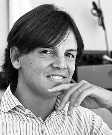 Ing. Michelangelo Aliverti