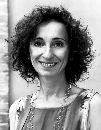 Ing. Cristiana Ruggeri