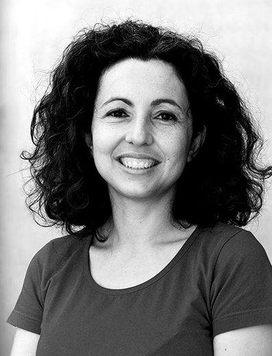 Ing. Francesca Fioni