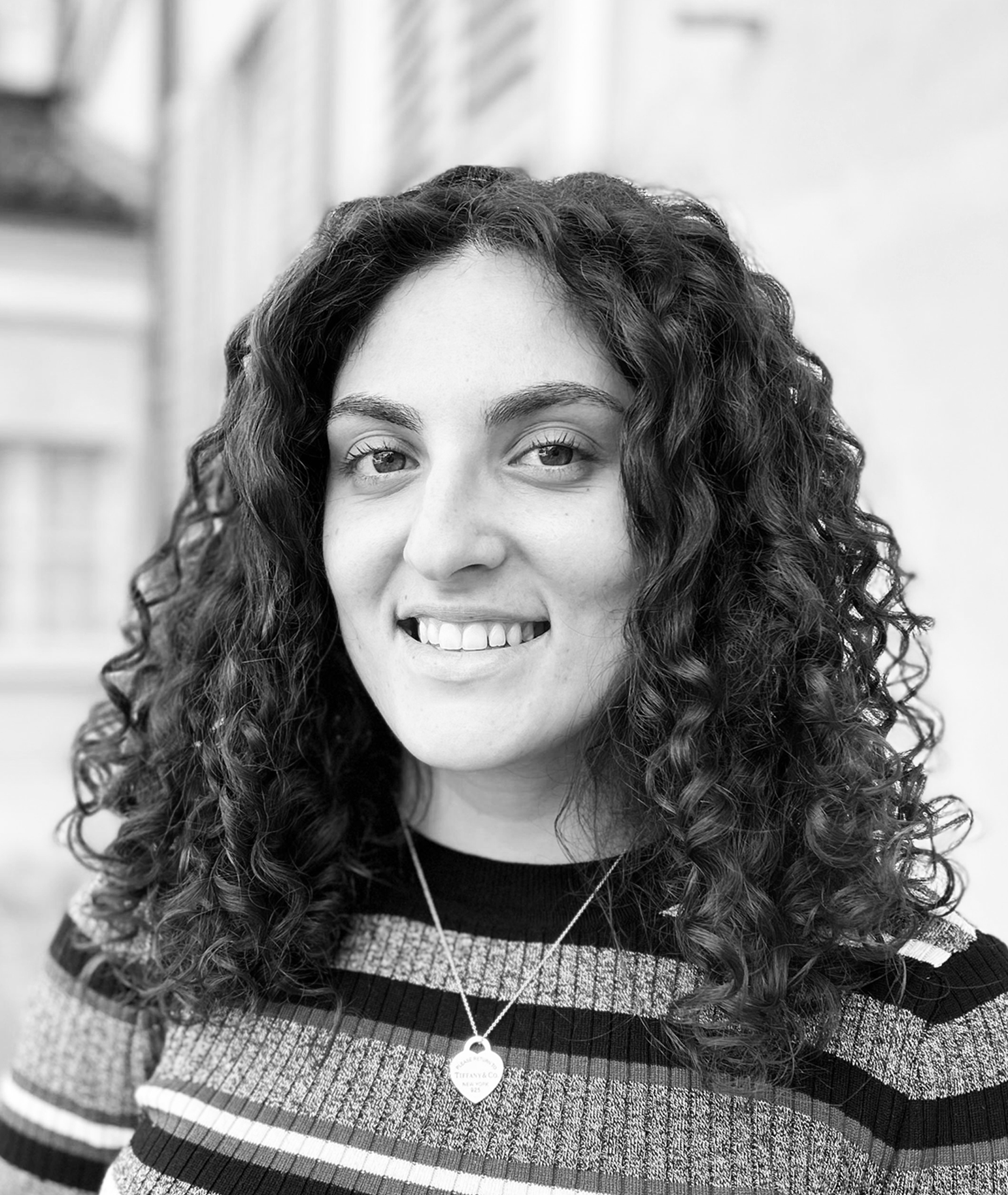 Dott. Ing. Sara Patrono