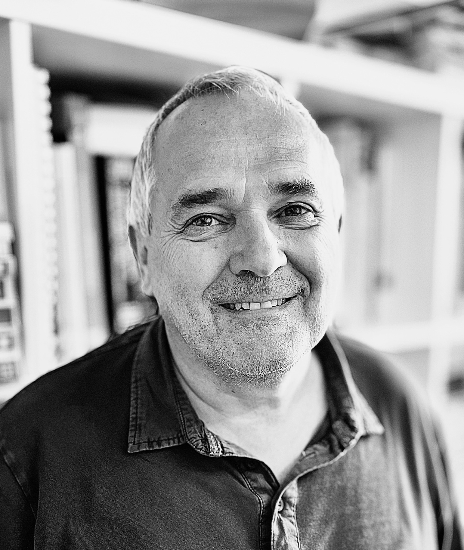 Ing. Valter Frascaroli